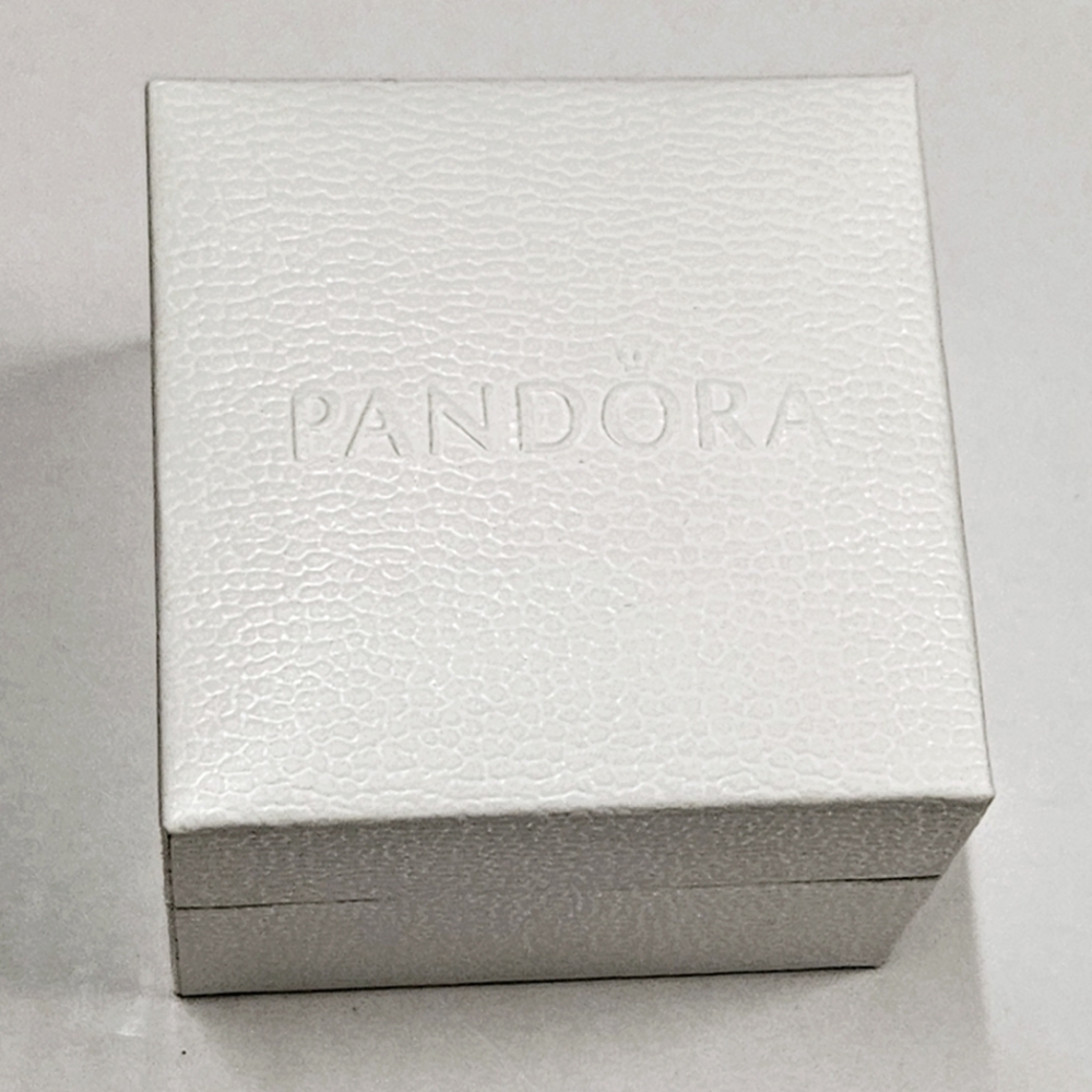 Pandora Jewelry Box Ring Charm Jewelry Box